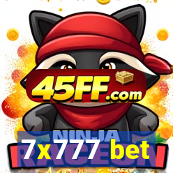 7x777 bet